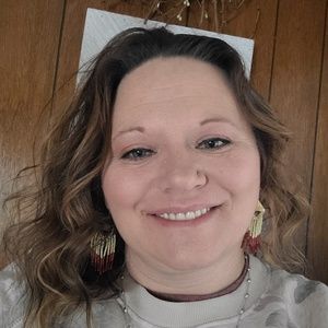 Meet your Posher, Chrysta